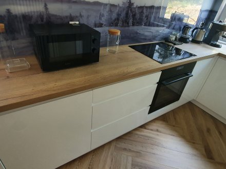 Apartament Stacja Wisła